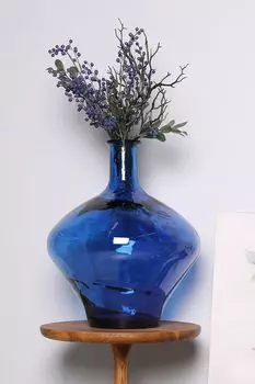 Ваза стеклянная Kersten