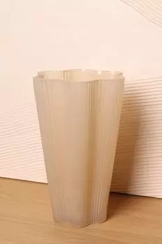 Ваза стеклянная Kersten