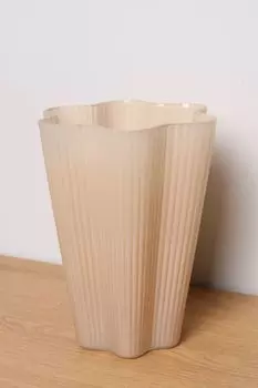 Ваза стеклянная Kersten