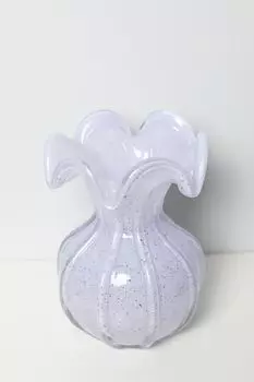 Ваза стеклянная Leanta Home Philosophy