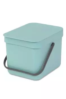 Ведро для мусора Sort & Go 6 л Brabantia