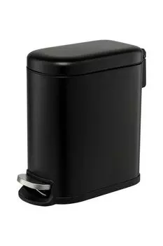 Ведро мусорное с педалью, 5 л Smart Solutions