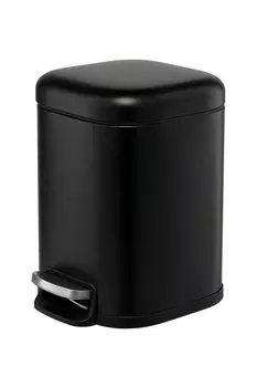 Ведро мусорное с педалью, 6 л Smart Solutions