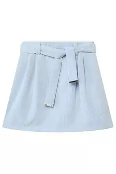 Вельветовая юбка Silver Spoon Life