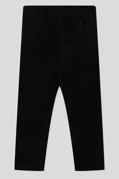 Вельветовые брюки Choupette