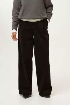 Вельветовые брюки DADAknit