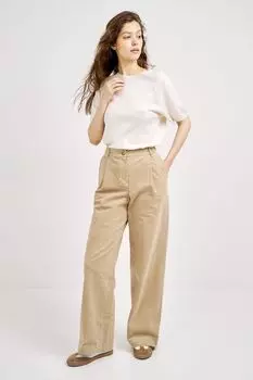 Вельветовые брюки DADAknit