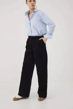 Вельветовые брюки DADAknit