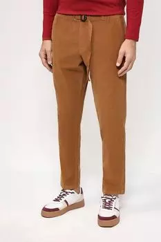 Вельветовые брюки GRAND & HILLS