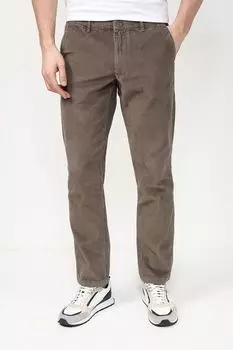 Вельветовые брюки GRAND & HILLS