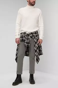 Вельветовые брюки карго Marc O'Polo Denim