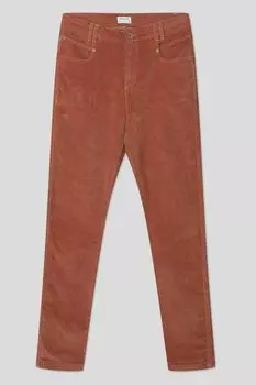 Вельветовые брюки Mayoral