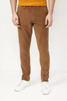 Вельветовые брюки Piombo