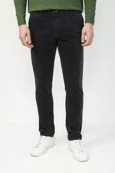 Вельветовые брюки Piombo