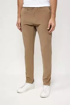 Вельветовые брюки прямого кроя OVS