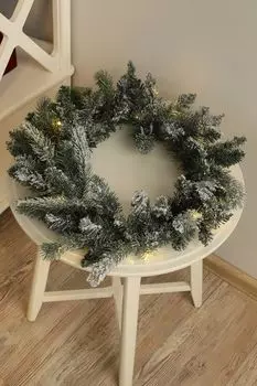 Венок рождественский Anton Sirius