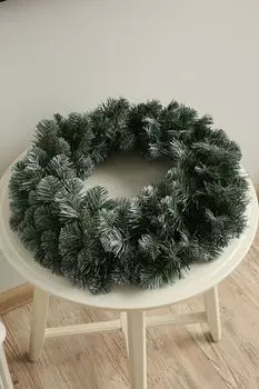 Венок рождественский Колорадо 45 см Triumph Tree