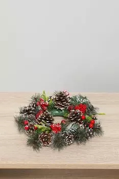 Венок рождественский Triumph Nord