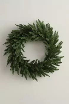 Венок рождественский Восточный 60 см Max Christmas