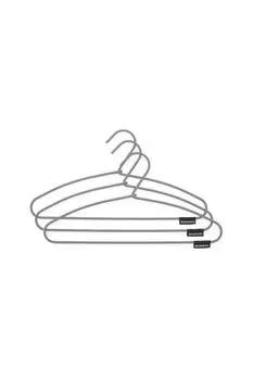 Вешалка для одежды Soft Touch 3 шт Brabantia