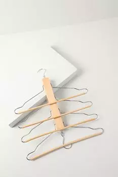 Вешалка для рубашек 4 в 1 21maison