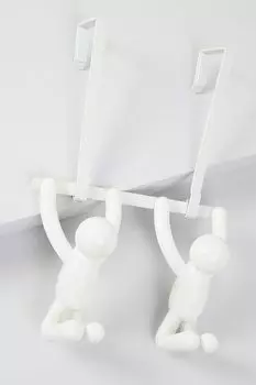 Вешалка надверная Buddy Umbra