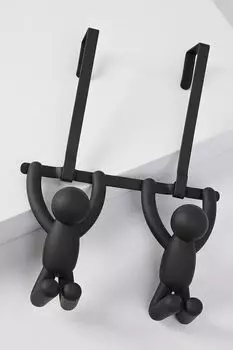 Вешалка надверная Buddy Umbra
