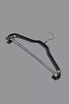 Вешалка с клипсами 21maison