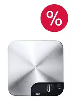 Весы кухонные Alessia ADE