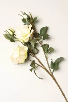 Ветка декоративная Роза Home Philosophy