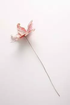 Ветка декоративная С Цветком Аканта Triumph Nord