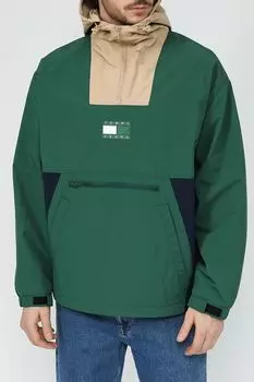 Ветровка анорак Tommy Jeans