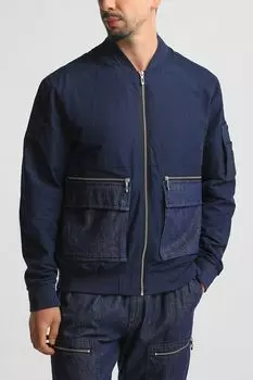 Ветровка Antony Morato