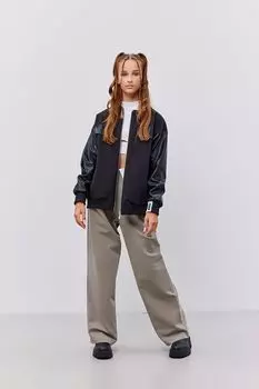 Ветровка-бомбер G'n'K