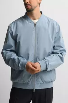 Ветровка-бомбер на молнии Cinque