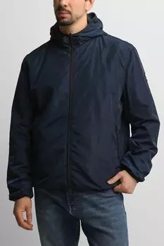 Ветровка двусторонняя на молнии DIGEL