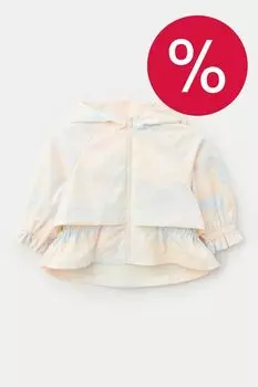 Ветровка из дышащей водонепроницаемой ткани Balabala