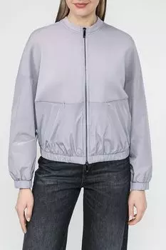 Ветровка комбинированная EMPORIO ARMANI