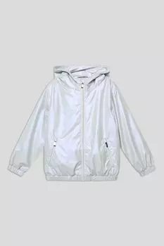 Ветровка на эластичном поясе OVS