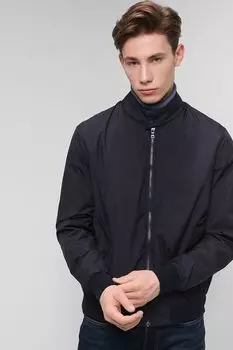 Ветровка на молнии D.Molina