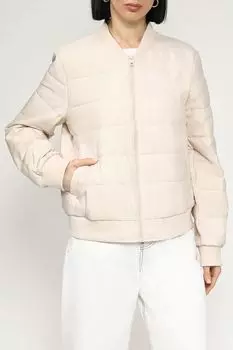 Ветровка на молнии с эластичными манжетами Esprit Casual