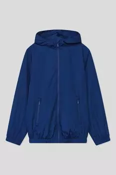 Ветровка на молнии с капюшоном OVS