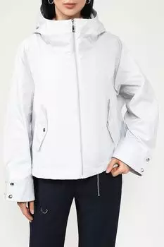 Ветровка на молнии с воротником стойкой Monari