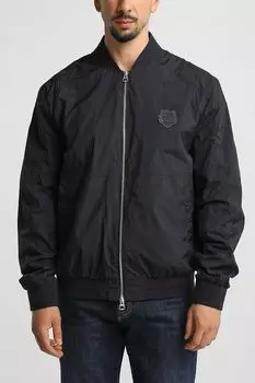 Ветровка с эластичными деталями Antony Morato