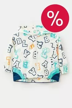 Ветровка с капюшоном Balabala