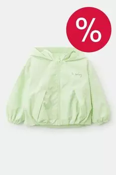 Ветровка с капюшоном Balabala