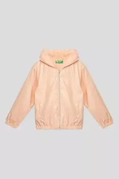 Ветровка с капюшоном Benetton