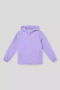 Ветровка с капюшоном Benetton