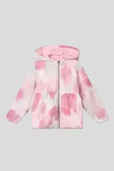 Ветровка с капюшоном Benetton