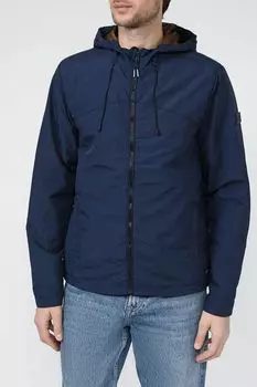 Ветровка с капюшоном Blend